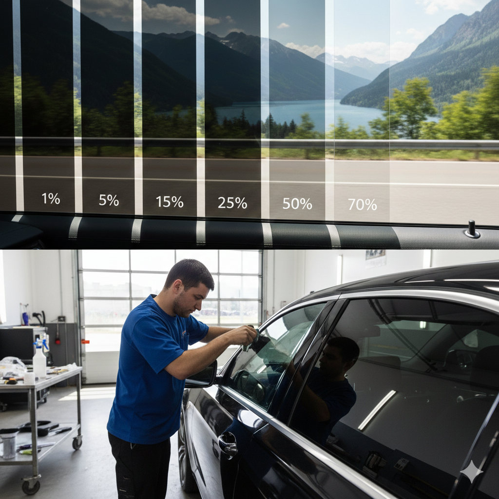 Speed and Style Film